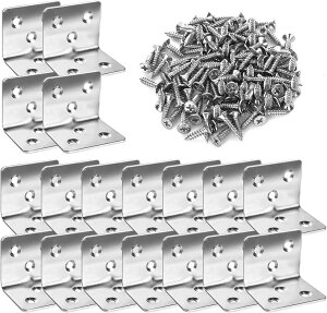 L l^ 20Zbg 6rX 28x28x36mm l^AO Œ p R[i[u[X lW120t nk΍ (Vo[, 28x28x36mm)