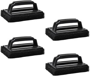 yyVLO1ʓ܁zo[xL[uV OuV Ƃ   S Lv BBQ | 4Zbg (ubN, 15x10x7CM)