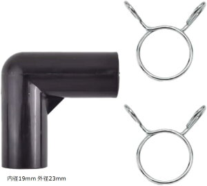 L^ڑSz[X t ڑA_v^[ GA[|v 򉻑  WCg p(ubN, a19mm Oa23mm)