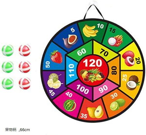 �_�[�c�{�[�h �{�[�h�Q�[�� �S���{�[���t�� �Z�b�g �ʃt�@�X�i�[ �S���� ���S �m��ߋ� �����ߋ� �܏�� ���[�֗� (�ʕ���, 66cm)