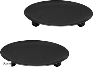 TikTrunk M 󂯎M A}Lhp ANZT[g[  ی` 2Zbg ( a7cm, 7cm)