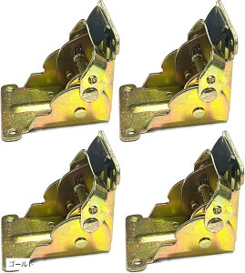 ܂肽 ܂ r  DIY e[u C CX  fXN  ˂ V ^b` t 4 Zbg SN-349-KN (S[h, Medium)