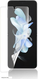 A`OA tBGalaxy Z Flip3/Flip4 یtB  TPUf MNV[Z tbv3 SCG12/5G SC-54BیtB ΉtB(WDQ-AJK-0201)