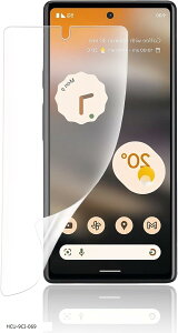 A`OA 1ZbgGoogle Pixel 7 Prop tB Pixel7 p KX wFؑΉTPUSʕی/LYC/@ׂȃ^b`/CA[/^0.15mm O[OsNZ7(HCU-9CI-069)