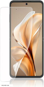 A`OA 1ZbgLibero Flip/nubia 5Gp tB ZTE p KX wFؑΉTPUSʕی/LYC/@ׂȃ^b`/CA[/^0.15mm یtB(HCU-9CI-116)