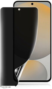 `h~For Galaxy S24 FE/A55 tB LYh~ SCG30 یtB vCoV[tB TPUf 3D݌v h~ CAX wh~ P[XƊ Ռz (HCU-9CI-186)