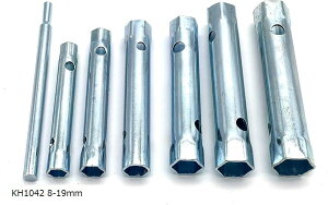 �v���O�����` �g���N�����` DIY �_�΃v���O �\�P�b�g �X�p�[�N �l�ԍH�w t�^�n���h�� �z�� �� �o�C�N 6�� �Z�b�g (8-19mm)