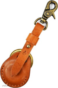 atelierCODEL AirTag P[X L[z_[ GA^OP[X Ȗ؃U[(uE)