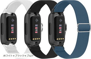 ݊i3{Zbgvoh 2݊ Fitbit InspireV[YΉ pXgoh 3/Inspire 2/Inspire HR/Ace 3/Ace iC yʁʋC(zCg{ubN{u[, TCY)