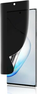 Galaxy Note10Plus �ی�t�B���� �� �`�����h�~ TPU�f�� �M�����N�V�[Note10�v���X�ی�t�B���� �̂������h�~�t�B���� SCV45 SC-01M �t�B�����񋭉��K���X�t�B���� (WDQ-AJK-0031)