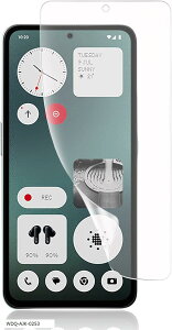 A`OA tBNothing CMF Phone 1 یtB  TPUf 1یtB \tȒP/Sʕی/CAȂ/wh~/XNb`h~/ɂ ΉtB(WDQ-AJK-0253)