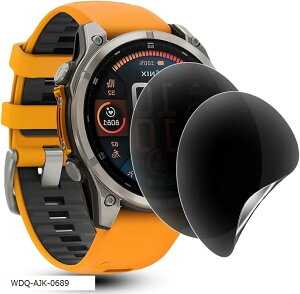 2ZbgFor GARMIN K[~fenix 8 Sapphire AMOLED 47mm یtB  `h~ TPUf 47mmیtB ̂h~tB \tȒP(WDQ-AJK-0689)
