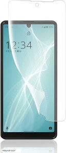 A`OA tBAQUOS sense4/AQUOS sense5G/AQUOS lite یtB  TPUf SH-41A/SH-RM15/SHG03 SH-53AیtB ΉtB (WDQ-AJK-0157)