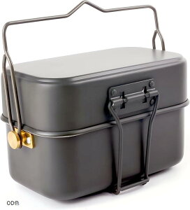 �y�y�V�����L���O1�ʓ��܁z������� �Z�J���h���b�g �A�E�g�h�A�N�b�J�[ ���X�L�b�g �� �L�����v�|�b�g �����C����2�� (�I���[�u�F)