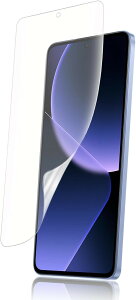 �A���`�O���A 1���Z�b�gXiaomi 13T / Pro�p �t�B���� Xiaomi13T ��p ��K���X �w��F�ؑΉ�TPU�S�ʕی�/�L�Y�����C��/�@�ׂȃ^�b�`/�C�A�[��/�����^0.15mm �ی�t�B���� (HCU-9CI-098)