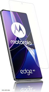 A`OA 1ZbgMotorola Edge 50 Neo 5Gp tB p KX wFؑΉTPUSʕی/LYC/@ׂȃ^b`/CA[/^0.15mm یtB(HCU-9CI-061)