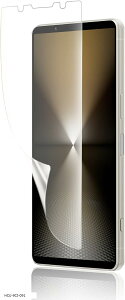 A`OA 1ZbgXperia VIp tB SO-51E SOG13 XQ-EC44 p KX wFؑΉTPUSʕی/LYC/@ׂȃ^b`/CA[/^0.15mm GNXyA(HCU-9CI-091)