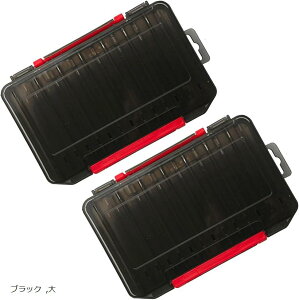 yyVLO1ʓ܁zA[{bNX  2Zbg ^bN{bNX ^WO o[Vu P[X ދ ނ (ubN, )