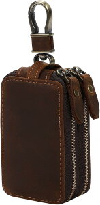 �L�[�P�[�X �����Y �X�}�[�g�L�[�Ή� �� �{�v ������� �R���p�N�g �M�t�g (�u���E��, Free Size)