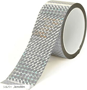 morytrade zOe[v bsOe[v fR[V 悯 Q S (Vo[, 3cmx50m)