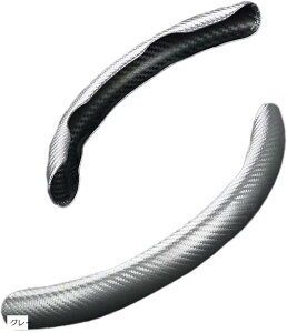 ݊i nhJo[ J[{ ԗp XeAO Obv ėp یJo[ 2s[X tȒP h~ h~ 38cm (O[)