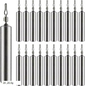 hbvVJ[ t[O _EVbgVJ[ XeBbN^Cv XCx  A[  20Zbg(DF, 20.0g)