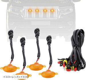 LED O}[J[ h n[lXt Wj[ vh RAV4 fJ D5 Ή fCCg (CG[YxCG[)