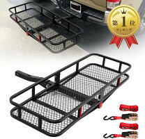 楽天市場】ヒッチカーゴ（車用品｜車用品・バイク用品）の通販