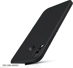 Huawei P20 Lite P[X ubN lite/Nova 3e p̕یP[X TPU h~ y _ ^ ϏՌ gѕ֗ Sʕی X}z }bgubN (OQW-HY-381)