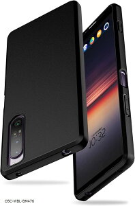 Xperia1 IV P[X ubN SO-51C SOG06 p̕یP[X TPU h~ y _ ^ ϏՌ gѕ֗ Sʕی X}z }bgubN(OQW-HY-337)