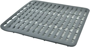 �V���N ������ �}�b�g �V���R�� �ی� �L�b�`�� ������ ����~�� �ϔM���x230�x 32x28.5cm �O���[(�O���[, 32x28.5cm)