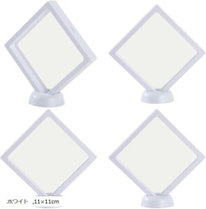 AllBright fBXvCX^h ANL[z_[ o[Xgbv [XP[X tB W t (zCg, 11x11cm)