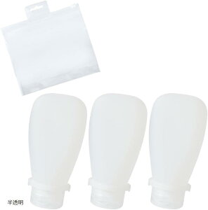 AllBright gx{g lߑւ s 90ml VR ϐ Vv[ AR[ 3{Zbg(, 90.0 ~bg)