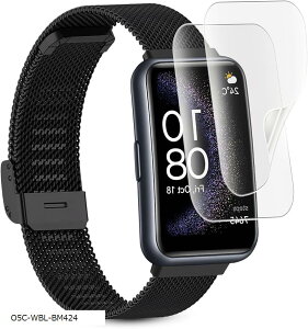 iA`OA tB2ZbgΉ HUAWEI WATCH FIT Special EditionیtB EditiontB(O5C-WBL-BM424)