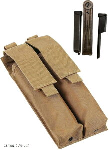 �����O �}�K�W�� �|�[�` �}�O �O���b�O M9 USP P90 �d�� �K�X�u�� �n���h�K�� (2�{TAN�i�u���E���j)