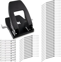 楽天市場】ジッパー（穴あきパンチ｜ホッチキス・穴あきパンチ 