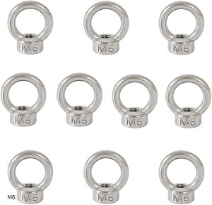 ACibg AC{g XeX X lW ݂艺 Œ 10{ Zbg (Vo[, M6)