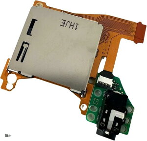 J[h[_[ CLbg Switch nintendo  CzWbN J[hXbg (lite)