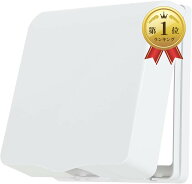 【楽天ランキング1位入賞】コンセントカバー 防水 難燃 絶縁 正方形 保護 感電防止 盗電防止 ベビーガー…