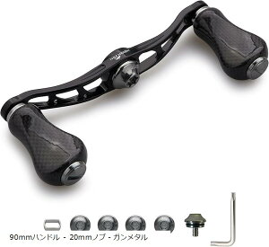 [ nh J[{mu V}m SHIMANO _C DAIWA Au Abu ʗp xCg[ Arch Gourd Series(90mmnh - 20mmmu - K^)