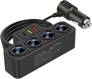 ԍڏ[d }ԍڏ[d USB-Cԍڏ[d Ԃ̏[d Ԃ̏[dA_v^[ USBJ[`[W[ 7in1 7䓯[d Max120W ^[SUV It[h tH[Ntg N[p J[pi