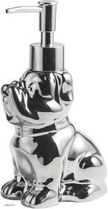 \[vfBXyT[ uhbO {g e 280ml lߑւ  `[t i  CeA  ʏ Lb` oX[ C (Vo[, 18.5x11cm)