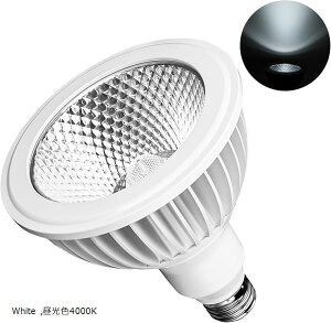 A琬Cg E26 v 24WX|bgCg tXyNg F LED琬d r[p38x(White, F4000K)