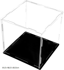 tBMAP[X I AN gݗ ȒP RNV fBXvC  [ W ی (NA, 15x15x15cm)