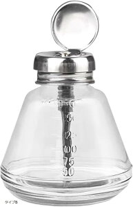 Ǖi{ vbV_E|v fBXyT[ KXe KX|v ϖi t̕ۑ g ڐt 180mL 1 (NAVo[, 8.5x9cm)