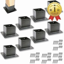 楽天市場】柱 脚 金物 90 角の通販