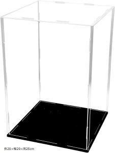 tBMAP[X I AN gݗ ȒP RNV fBXvC  [ W ی(NA, 20x20x25cm)