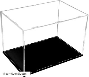 tBMAP[X I AN gݗ ȒP RNV fBXvC  [ W ی(NA, 30x20x20cm)