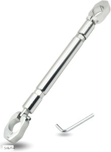 ݊ioCN nhu[X oXNXo[ nho[ 22mm X}zz_[ Ju NXJu n^[Ju \ Uy Vo[ (Vo[)