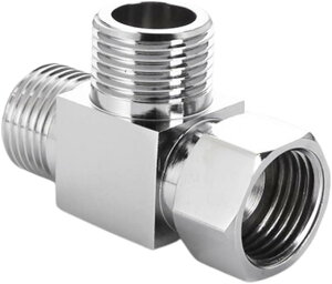 ���򐅐� �H��@ ���� �֌� 3����� �����ǃA�_�v�^�[ 3�E�F�C T�`�A�_�v�^�[ ������� �V�����[���� G1/2 (�V���o�[)